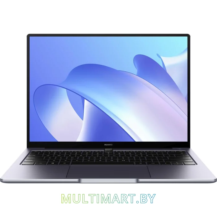 Ноутбук Huawei MateBook 14 2021 AMD KLVL-W56W (53012NVN)